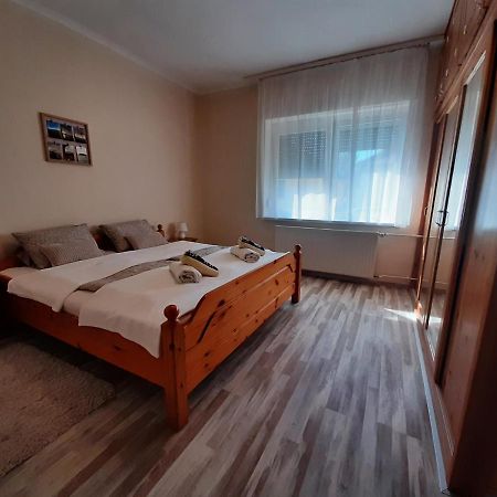 Apartman Harmony Appartamento Keszthely Esterno foto
