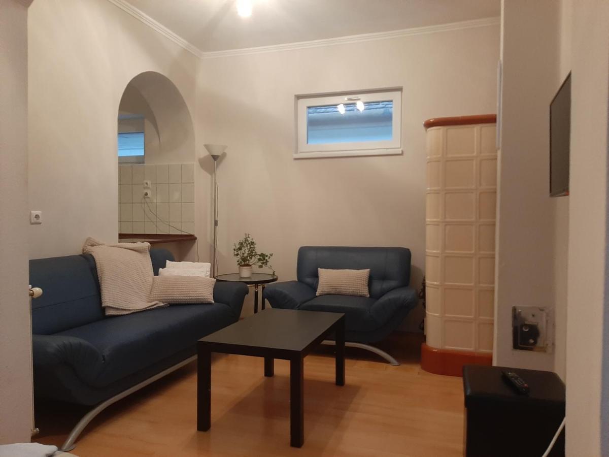 Apartman Harmony Appartamento Keszthely Esterno foto