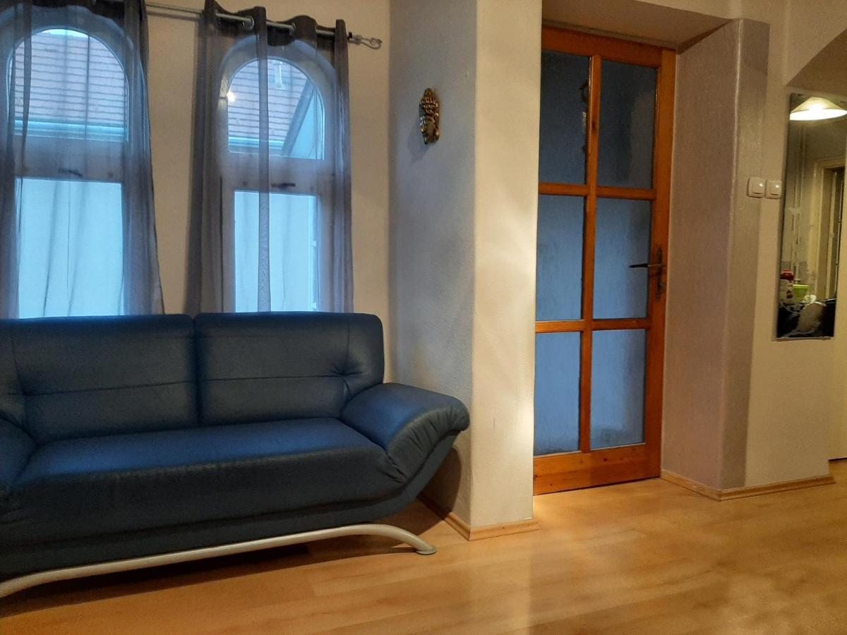 Apartman Harmony Appartamento Keszthely Esterno foto
