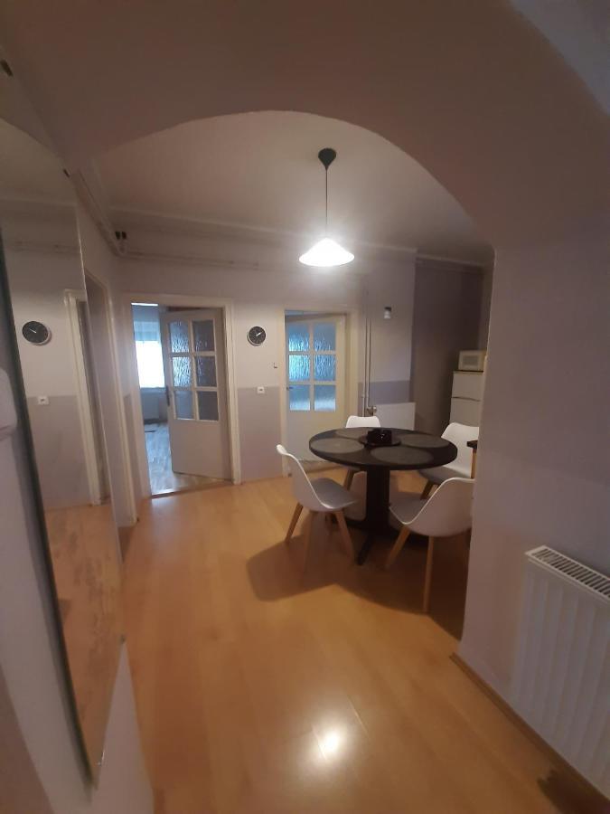 Apartman Harmony Appartamento Keszthely Esterno foto