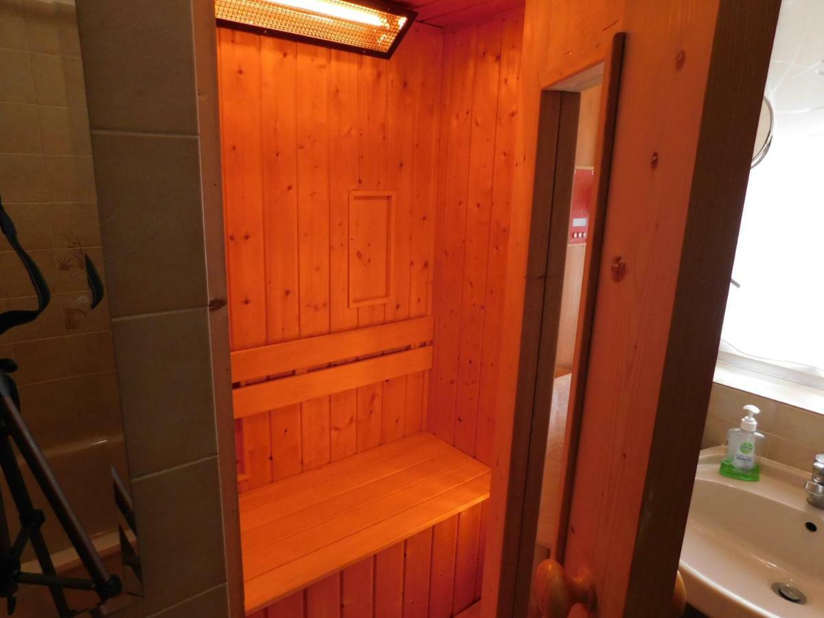 Apartman Harmony Appartamento Keszthely Esterno foto