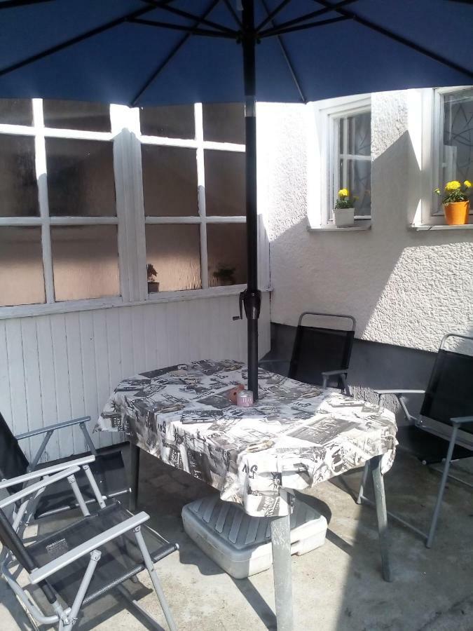 Apartman Harmony Appartamento Keszthely Esterno foto